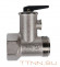 Бойлер косвенного нагрева Rommer 100 л. (RWH-1110-000100)