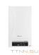 Настенный газовый котел Thermex Andromeda HM24