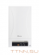 Настенный газовый котел Thermex Andromeda HM24