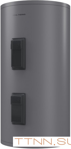 Электрический накопительный водонагреватель Royal Thermo RWH 300 XL