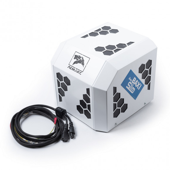 Турбонасадка Лемакс Comfort Baxi Slim B160 (BAXI SLIM 1,400/ 1,490 iN)