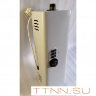 Электрический котёл SteelSun ЭВПМ-3 кВт 220В Электрический котёл SteelSun ЭВПМ-3 кВт 220В