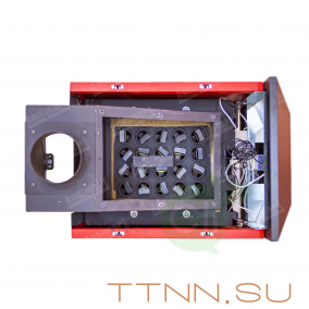 Напольный газовый котел Лемакс Prestige-7,5