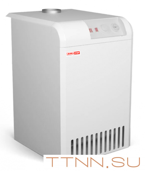Напольный газовый котел MORA-TOP SA30