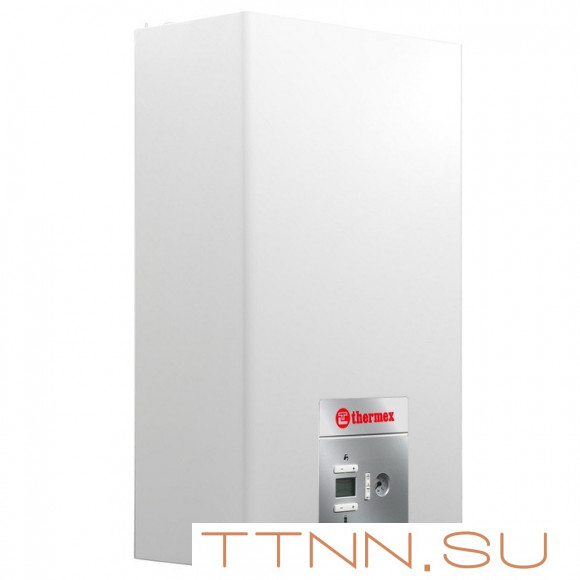 Настенный газовый котел 28 кВт Thermex EuroElite F28