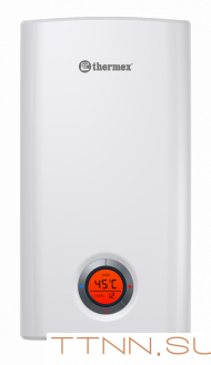Водонагреватель проточного типа Thermex Topflow Pro 24000