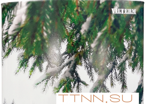 Газовый проточный водонагреватель VilTerm S13 Print (Зимний дом) Газовый проточный водонагреватель VilTerm S13 Print (Зимний дом)