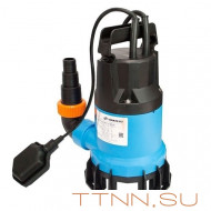 Фекальный насос Джилекс ФЕКАЛЬНЫЙ 330/12