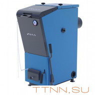 Твердотопливный котел ZOTA Сarbon 26