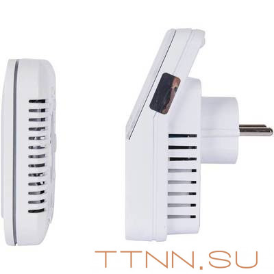 Регулятор STOUT ST-295v2, белый