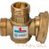 Смесительный клапан STOUT G 1 M-G 1 1/2 F-G 1 M 70°С