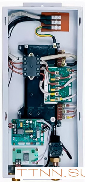 Электрический котел Kentatsu Nobby Electro KBQ-13 Электрический котел Kentatsu Nobby Electro KBQ-13