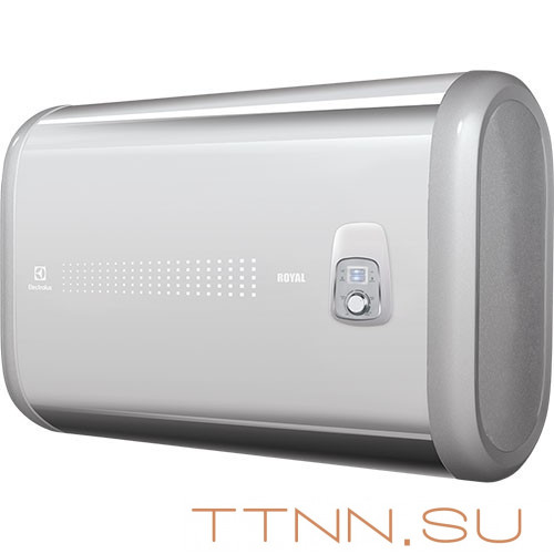 Водонагреватель Electrolux EWH 30 Royal Silver H