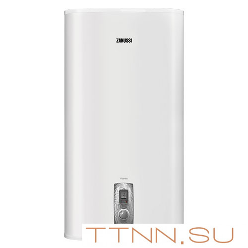 Водонагреватель Zanussi ZWH/S 100 Azurro