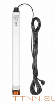 Скважинный насос Джилекс ВОДОМЕТ 3Д 55/100