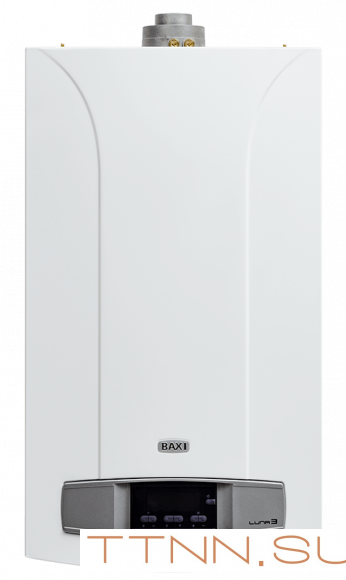 Baxi luna-3 240 Fi газовый котел