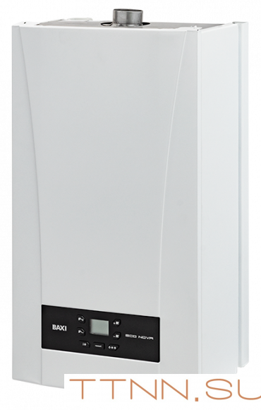 Газовый котел Baxi Eco Nova 14 F