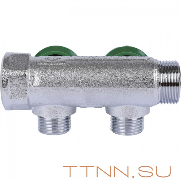 Коллектор STOUT SMB-6849-341202 Коллектор STOUT SMB-6849-341202