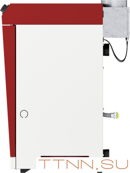 Напольный газовый котел Лемакс UNO-12,5