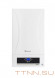 Настенный газовый котел Thermex Hydra HM28