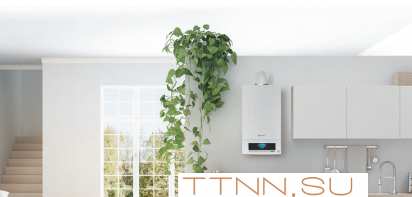 Настенный газовый котел Thermex Hydra HM28