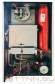 Настенный газовый котел Thermex EuroElite F13