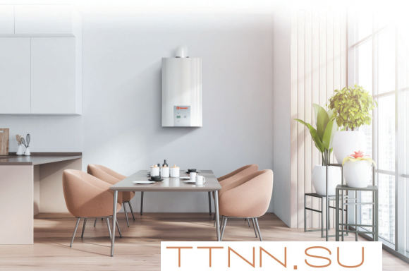 Настенный газовый котел Thermex EuroElite F13