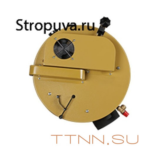 Твердотопливный котел Stropuva S40U