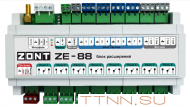 Модуль расширения ZONT ZE-88