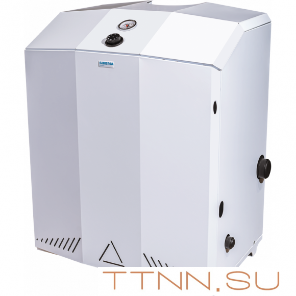Котел газовый Siberia Dream 50 BCI NV