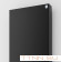 Стальной панельный радиатор Тип 10 Royal Thermo Flat 300-1800 Noir Sable