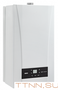 Газовый котел Baxi Eco Nova 18 F