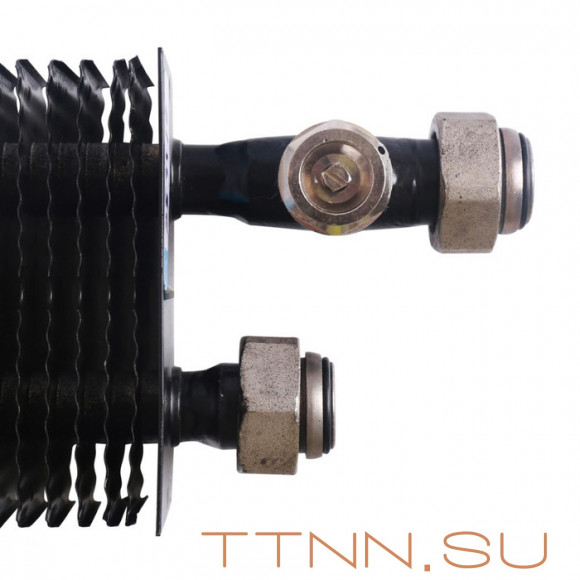 Внутрипольный конвектор длиной 1,1 м - 1,5 м STOUT SCQ-1100-1530150