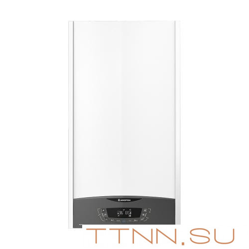Настенный газовый котел ARISTON CLAS X 24 CF