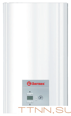Настенный газовый котел Thermex EuroElite F16