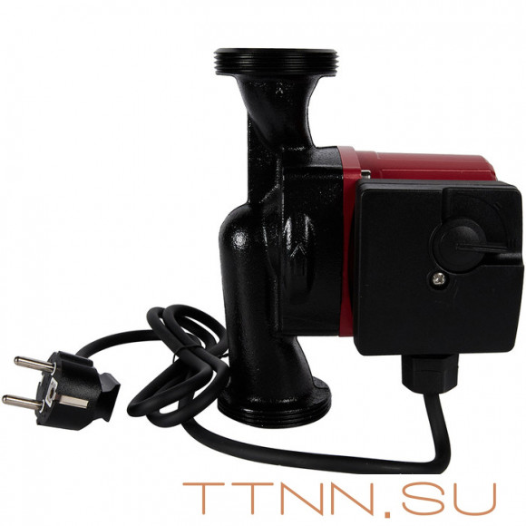 Насос для отопления Rommer Profi 32/60-180 Насос для отопления Rommer Profi 32/60-180