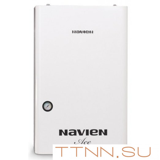 Настенный газовый котел Navien ACE-24AN
