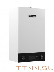 Настенный газовый котел KONORD 24F
