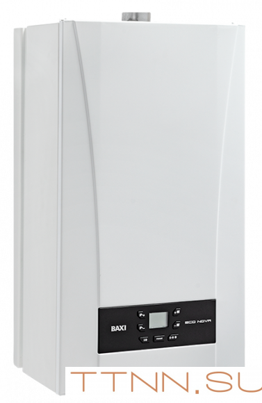 Газовый котел Baxi Eco Nova 24 F