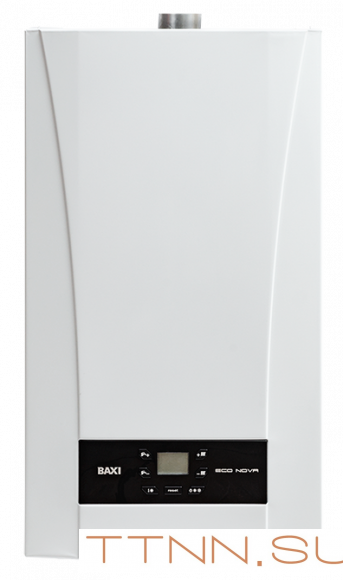 Газовый котел Baxi Eco Nova 24 F