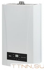 Газовый котел Baxi Eco Nova 24 F Газовый котел Baxi Eco Nova 24 F
