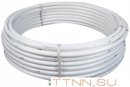 Труба металлопластиковая VALTEC 16(2,0) бухта 40м