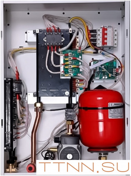 Электрический котел Kentatsu Nobby Electro KBO-07