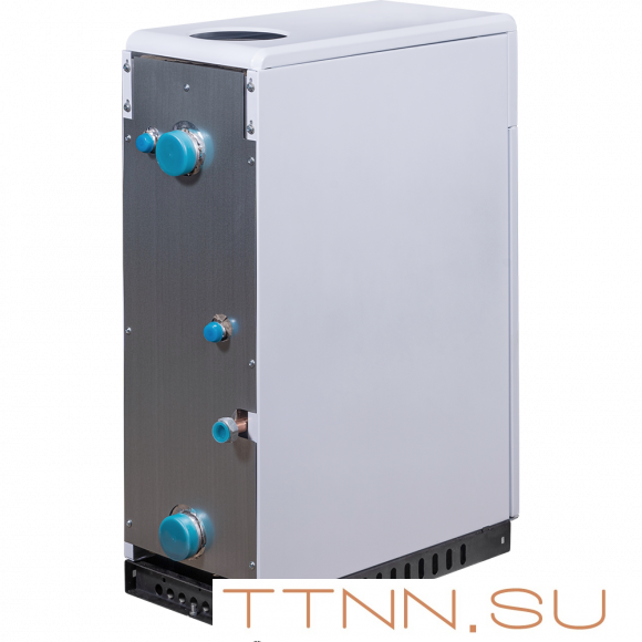 Котел газовый двухконтурный Siberia Dream 17K (АОГВк-17.4)