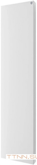 Стальной панельный радиатор Тип 10 Royal Thermo Flat 400-1800 Bianсo Traffiсo