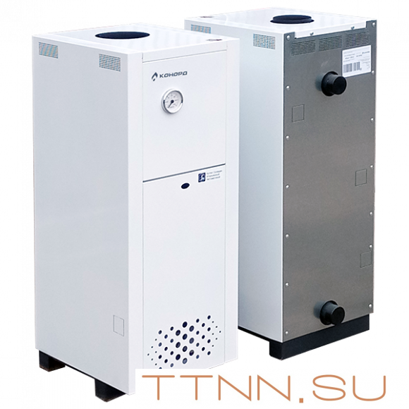 Газовый котел Конорд КСц-Г 25S