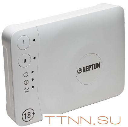 Блок управления Neptun Smart+ 18