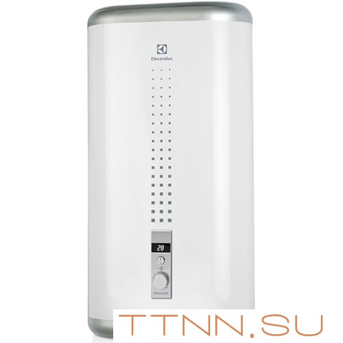 Водонагреватель Electrolux EWH 50 Centurio DL