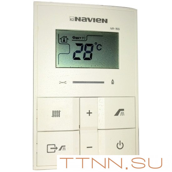 Дизельный котел Navien 1035RPD
