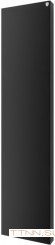 Стальной панельный радиатор Тип 10 Royal Thermo Flat 400-1800 Noir Sable